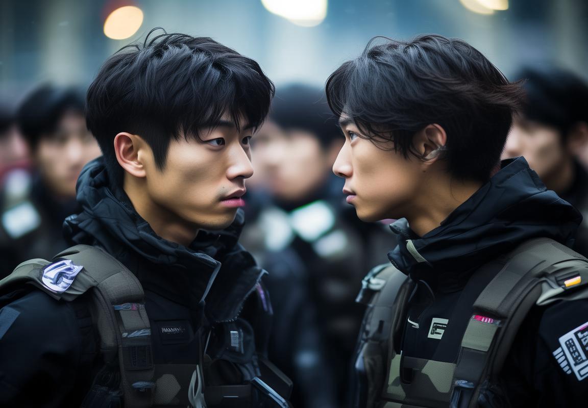 巴黎永生队全韩班对决杭州闪电队多国部队：电竞团队构建的两种路径