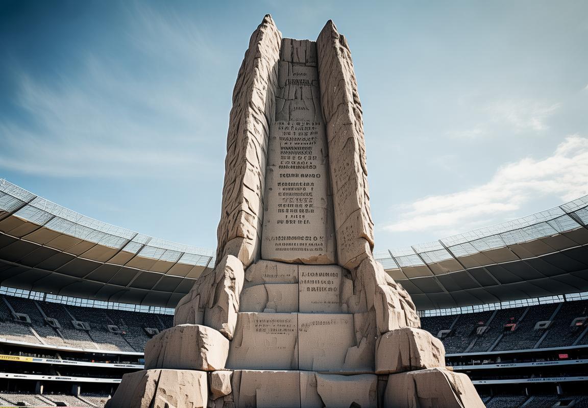 竞技体育中的高光时刻与里程碑：职业生涯如何定义并挑战极限