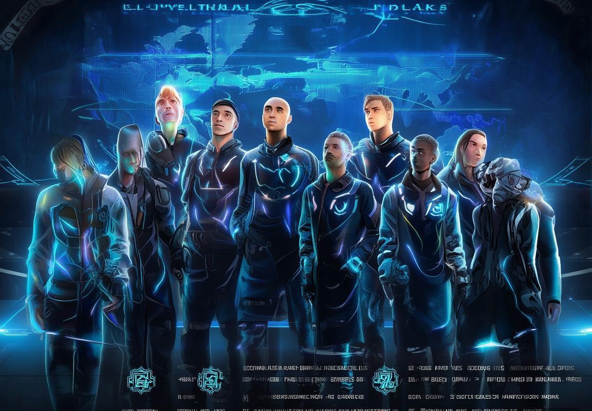 中国赛区TYLOO启用全新国际阵容